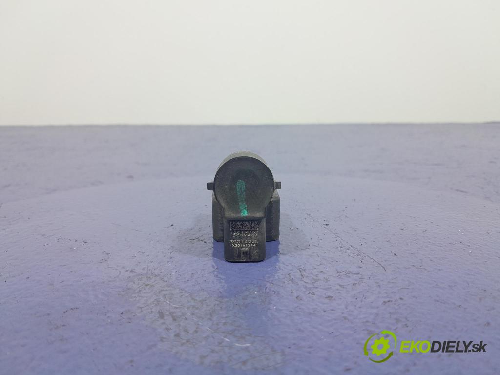 Opel Astra 2017 snímač / riadiaca jednotka PDC 39014225