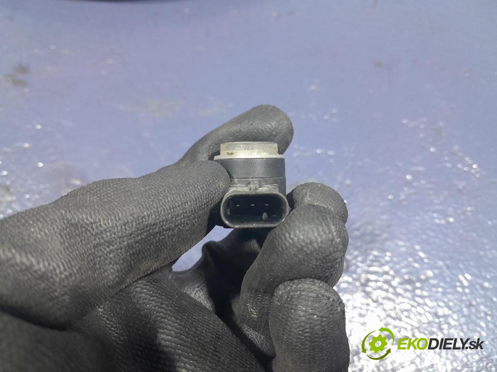 Opel Astra 2017 snímač / riadiaca jednotka PDC 39014225