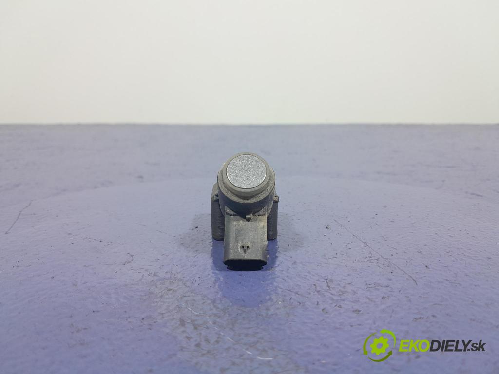 Opel Astra 2017 snímač / riadiaca jednotka PDC 39014225