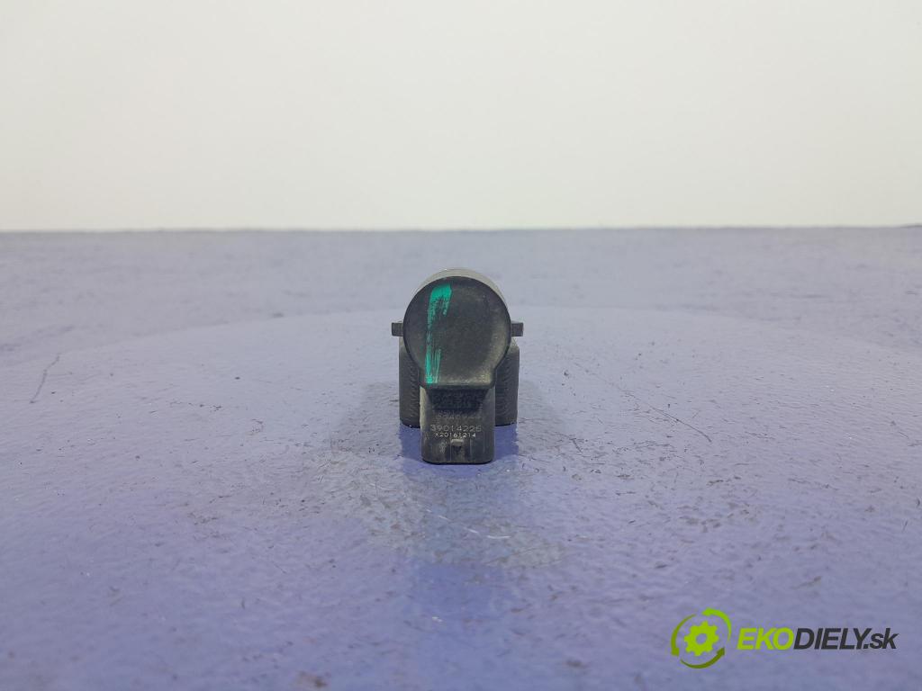 Opel Astra 2017 snímač / riadiaca jednotka PDC 39014225