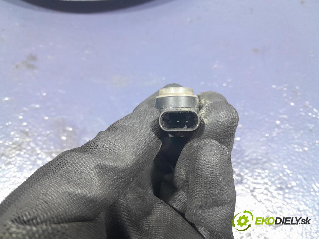 Opel Astra 2017 snímač / riadiaca jednotka PDC 39014225