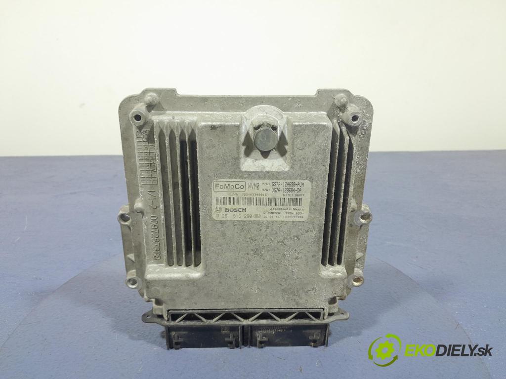 Ford Mondeo 2016 riadiaca jednotka Motor: G7SA-12A650-AJA