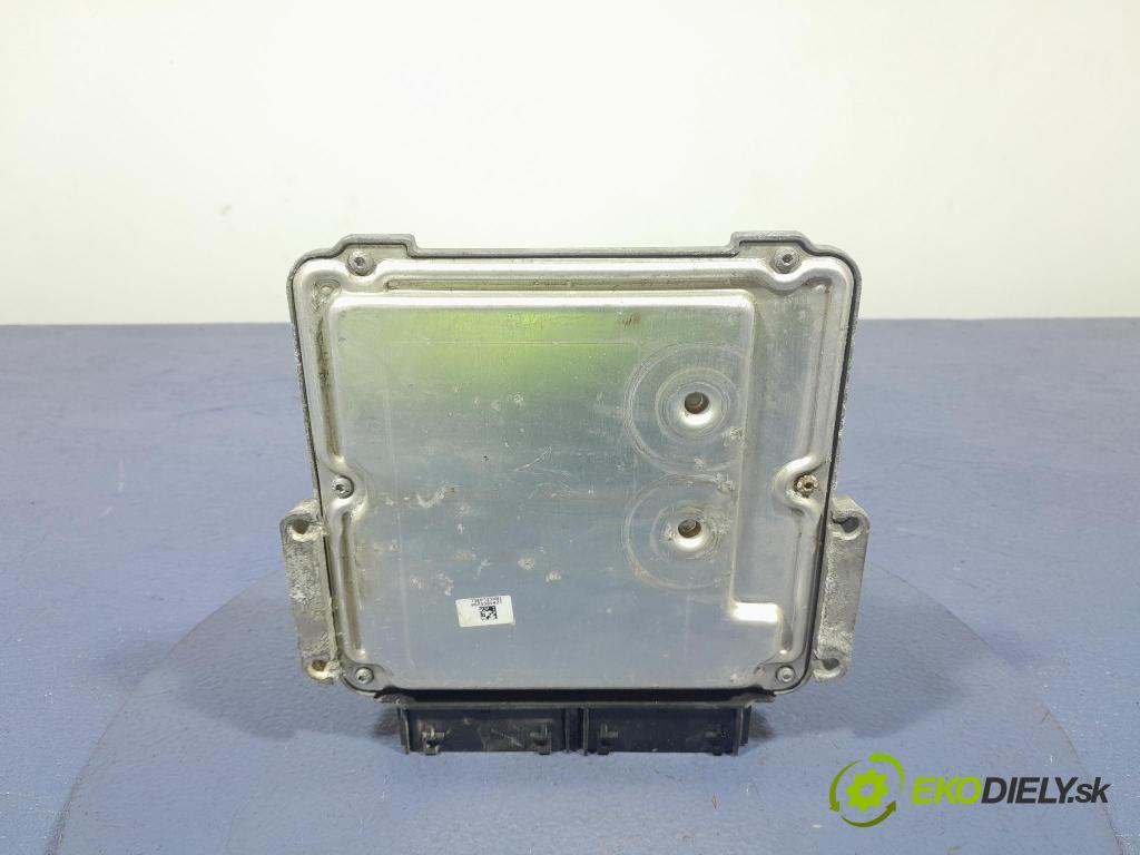 Ford Mondeo 2016 riadiaca jednotka Motor: G7SA-12A650-AJA