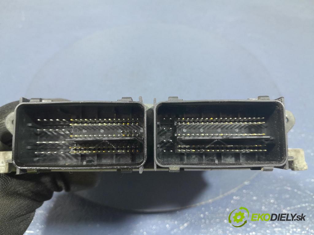 Ford Mondeo 2016 riadiaca jednotka Motor: G7SA-12A650-AJA