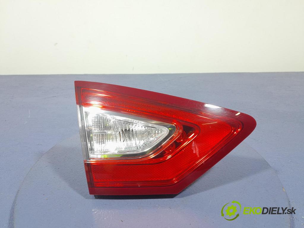 Ford Mondeo 2016 svetlo / reflektor zad ľavá Vnútri: DS73-13A603-JE