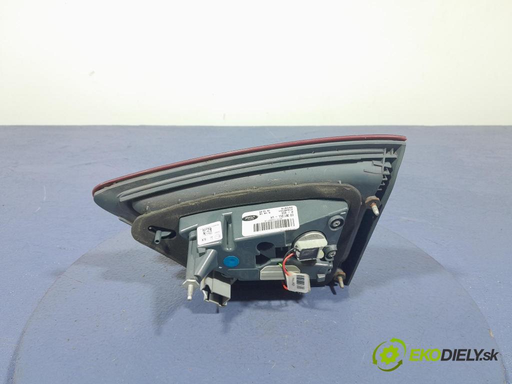 Ford Mondeo 2016 svetlo / reflektor zad ľavá Vnútri: DS73-13A603-JE