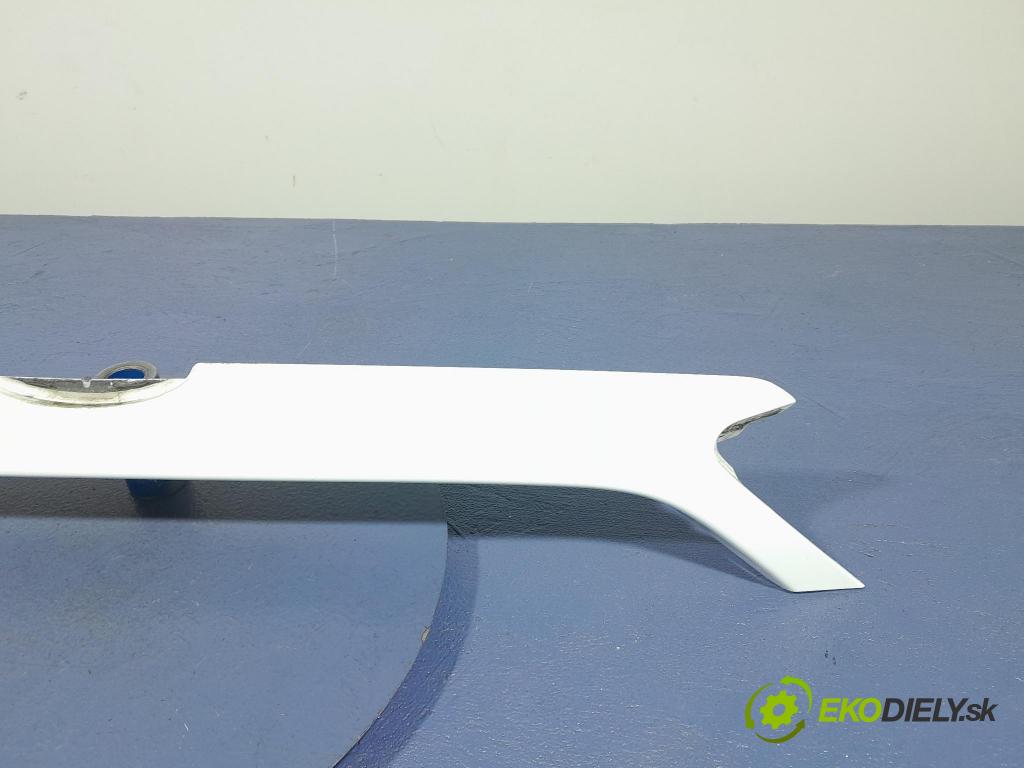 Ford Mondeo 2016 zaslepka: zad DS73-F43404-C