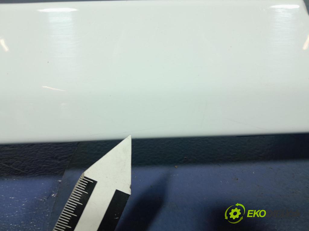 Ford Mondeo 2016 zaslepka: zad DS73-F43404-C