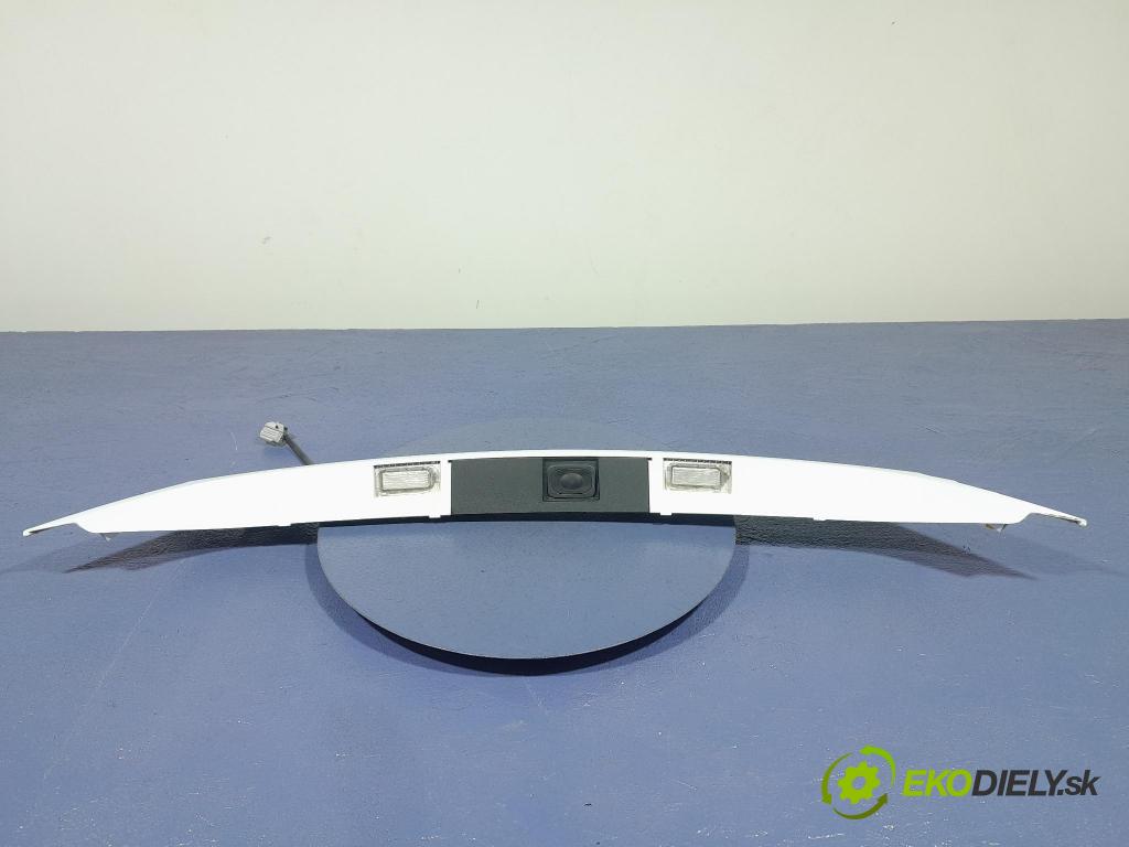 Ford Mondeo 2016 zaslepka: zad DS73-F43404-C