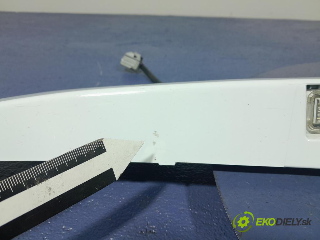 Ford Mondeo 2016 zaslepka: zad DS73-F43404-C