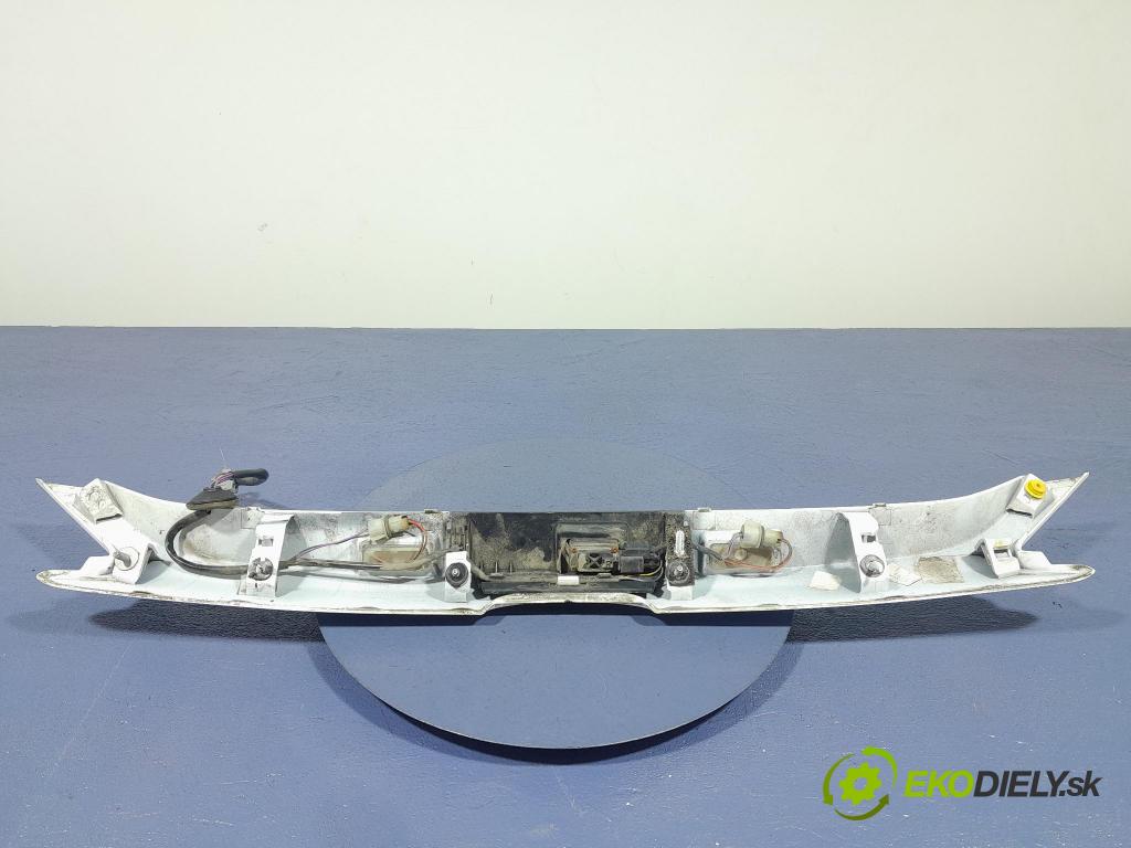 Ford Mondeo 2016 zaslepka: zad DS73-F43404-C