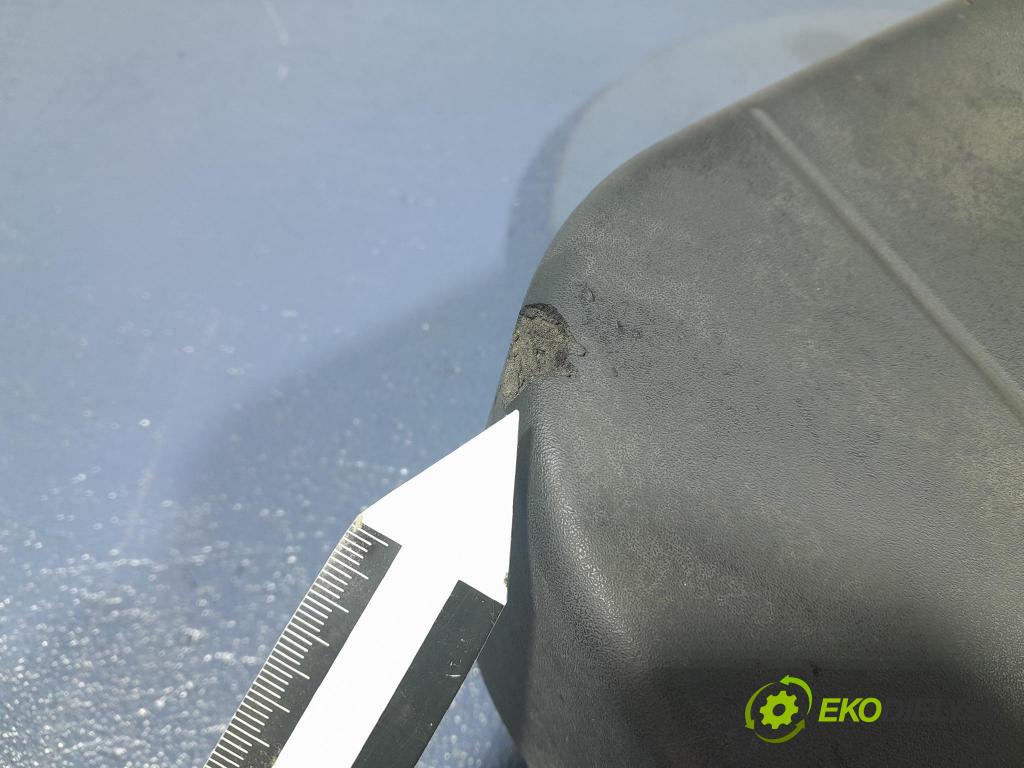 Ford Mondeo 2016 kryt Motor: DS7G-6A949-BC