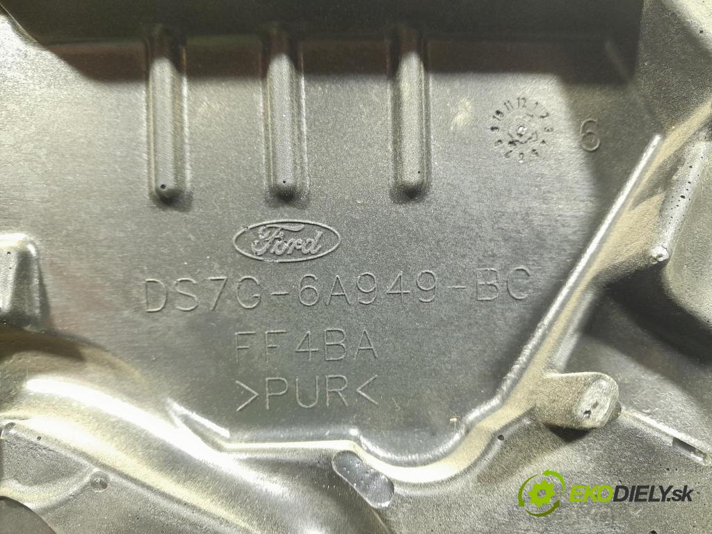 Ford Mondeo 2016 kryt Motor: DS7G-6A949-BC