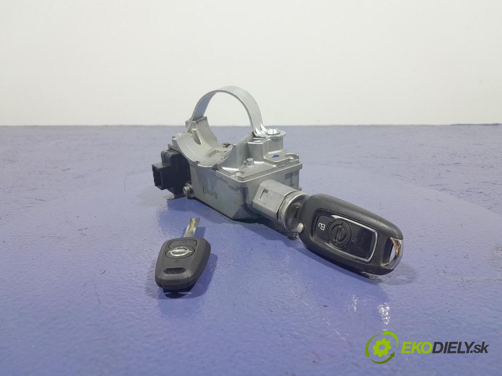 Opel Astra 2017 Spínač zapaľovania: 39079938