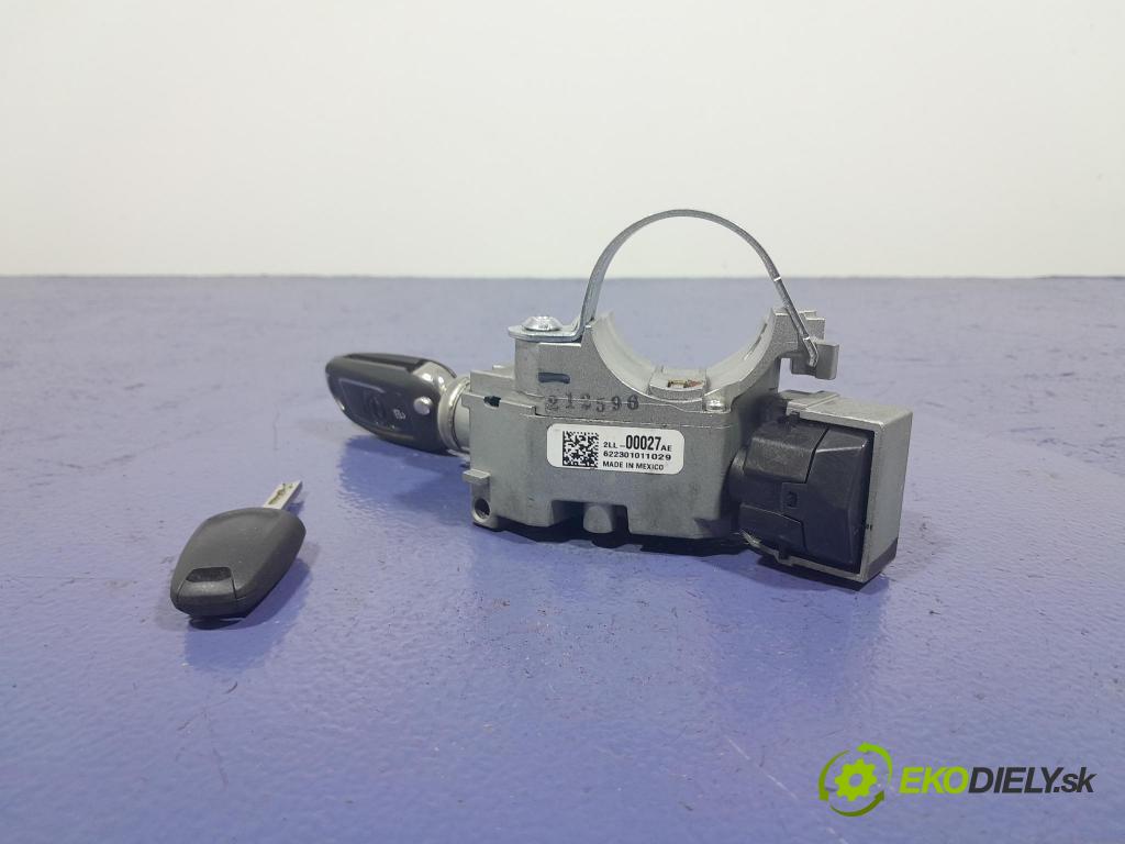 Opel Astra 2017 Spínač zapaľovania: 39079938