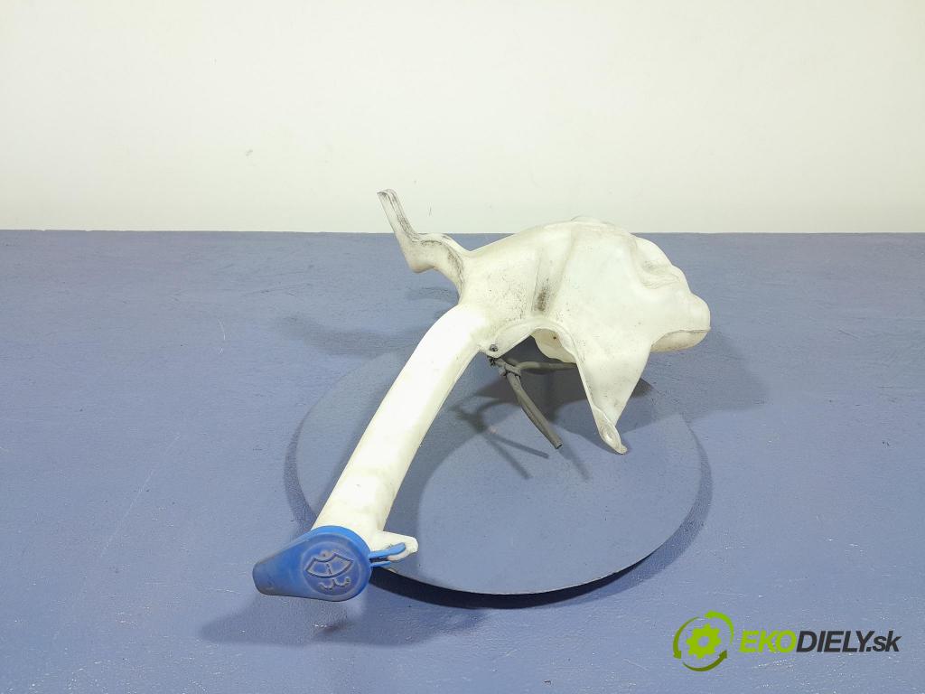 Ford Mondeo 2016 nádržka Podložka: DS73-17B613-AF