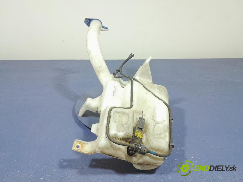 Ford Mondeo 2016 nádržka Podložka: DS73-17B613-AF