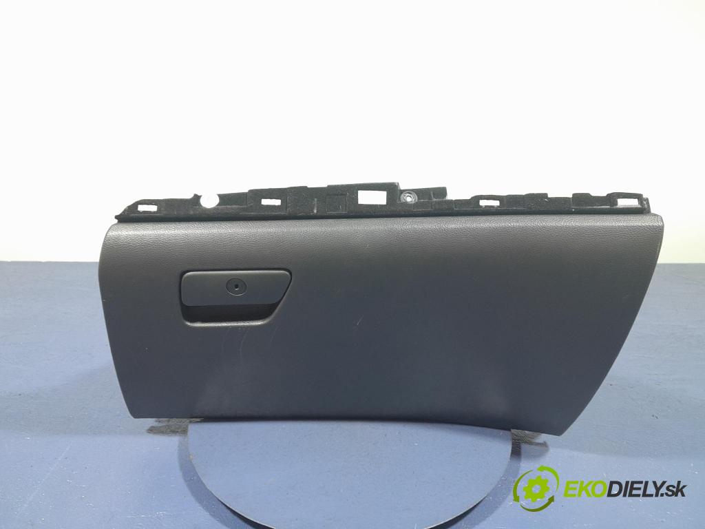 Ford Mondeo 2016 kastlík DS73-F06010-B