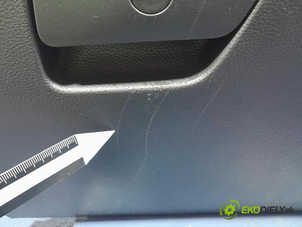 Ford Mondeo 2016 kastlík DS73-F06010-B