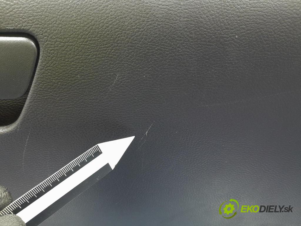 Ford Mondeo 2016 kastlík DS73-F06010-B