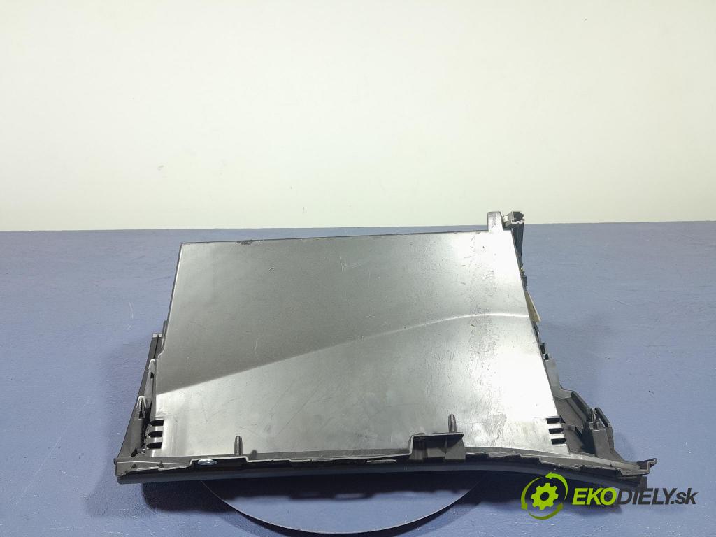 Ford Mondeo 2016 kastlík DS73-F06010-B