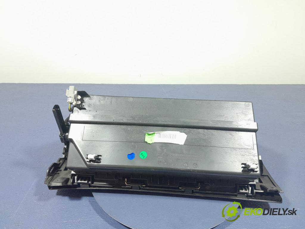 Ford Mondeo 2016 kastlík DS73-F06010-B