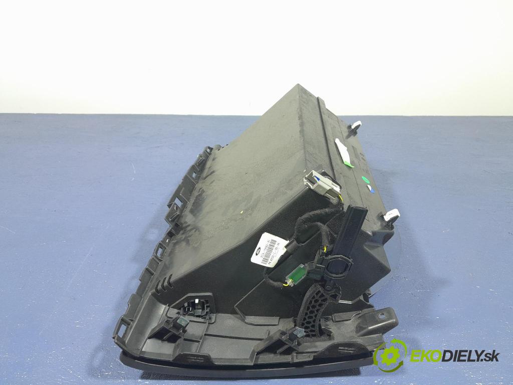 Ford Mondeo 2016 kastlík DS73-F06010-B