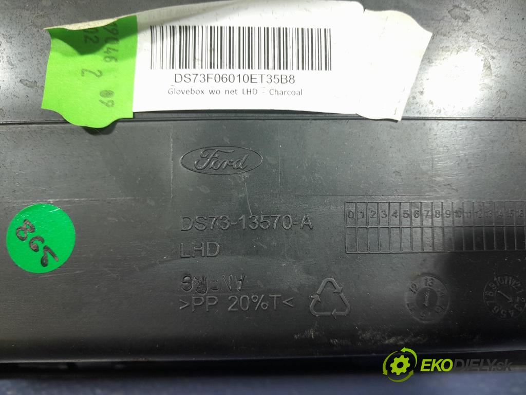 Ford Mondeo 2016 kastlík DS73-F06010-B
