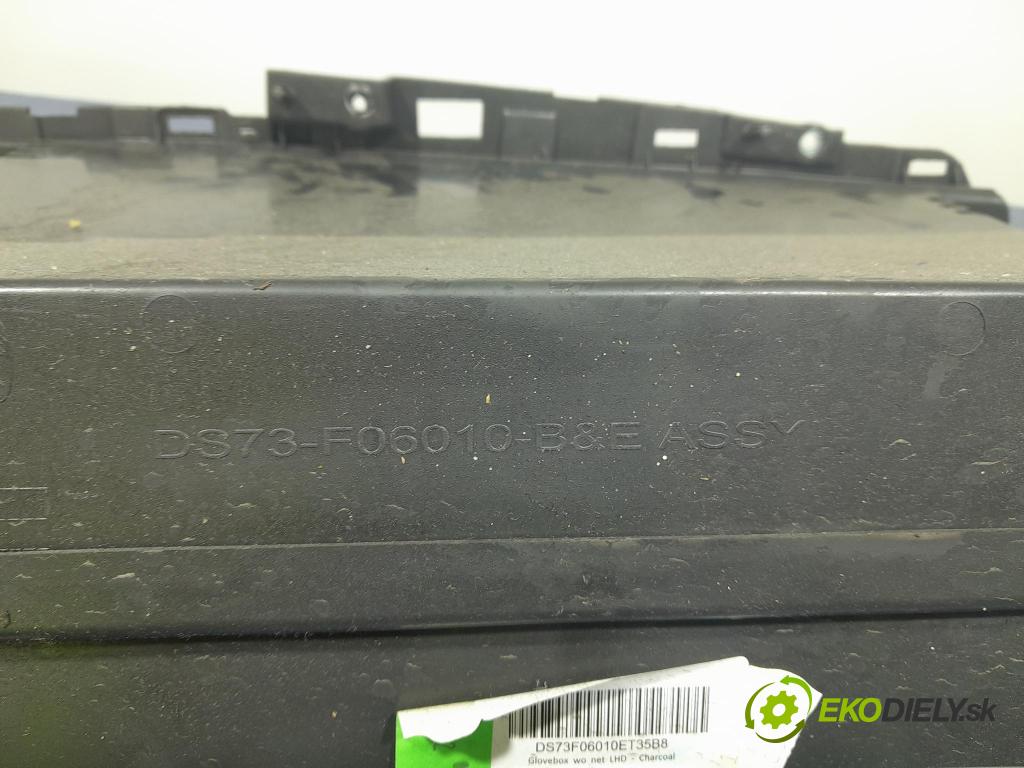Ford Mondeo 2016 kastlík DS73-F06010-B