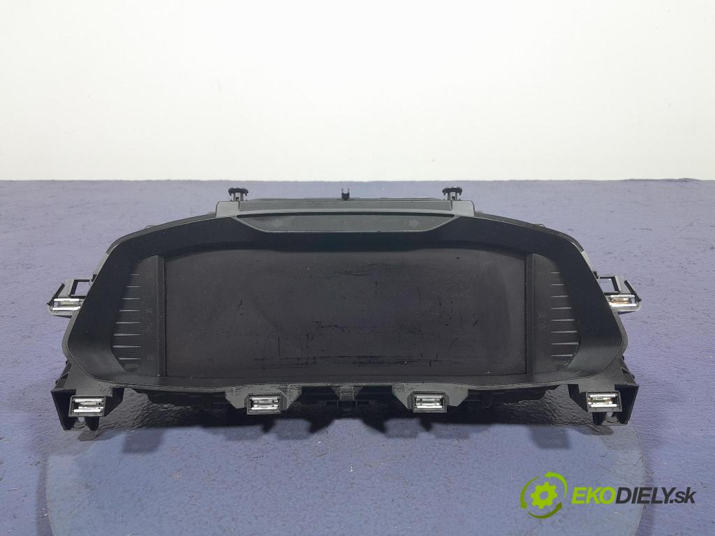 Skoda Superb 2019 prístrojovka/ budíky 3V0920790D