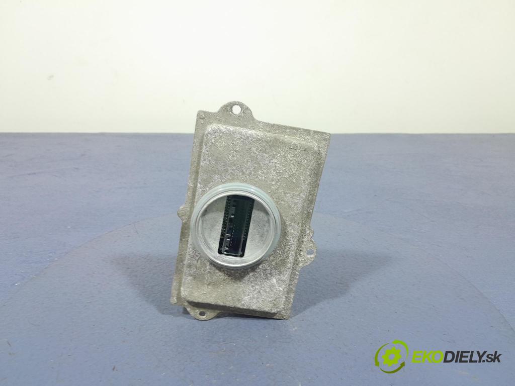 Ford Mondeo 2016 střídač: 90005487