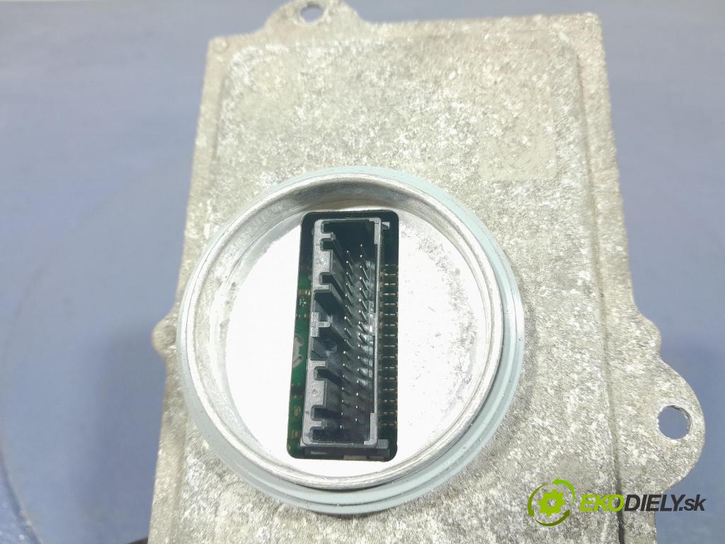 Ford Mondeo 2016 střídač: 90005487