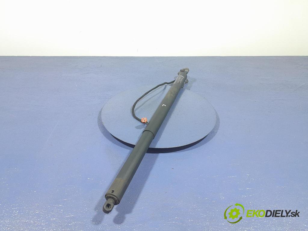 Ford Mondeo 2016 Aktuátor: DS73-A402A54-AD