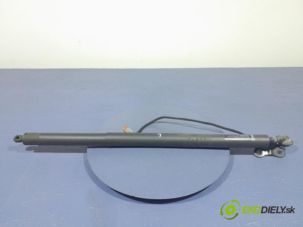 Ford Mondeo 2016 Aktuátor: DS73-A402A54-AD