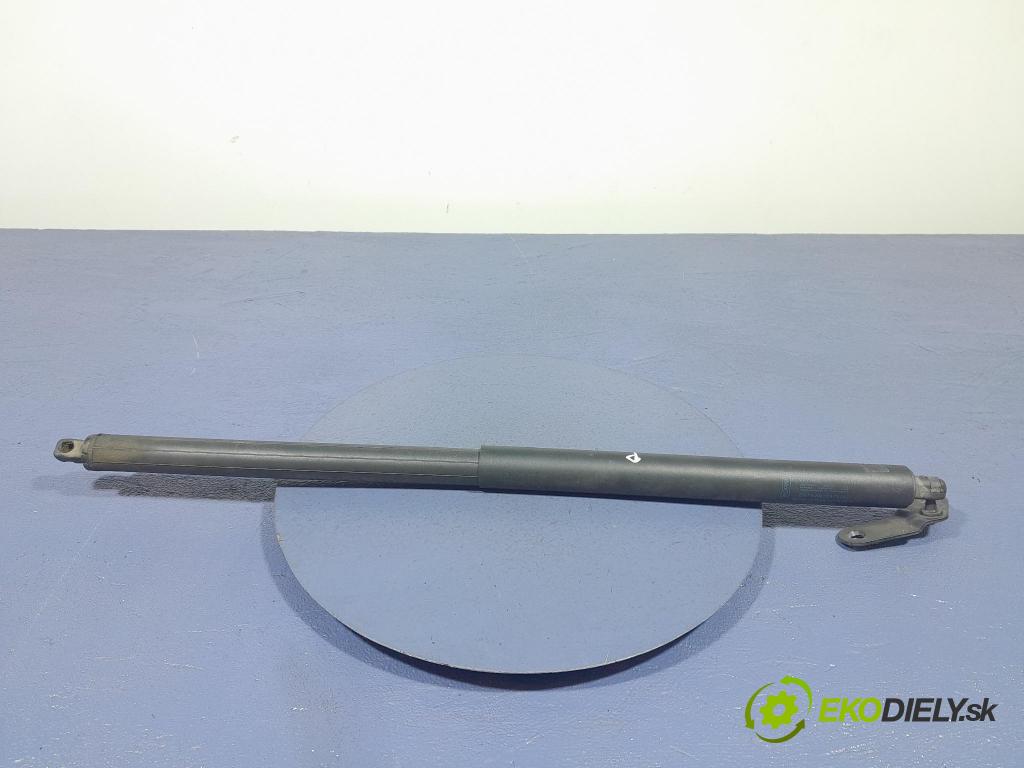 Ford Mondeo 2016 Aktuátor: DS73-A402A74-AC