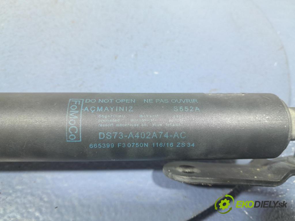 Ford Mondeo 2016 Aktuátor: DS73-A402A74-AC