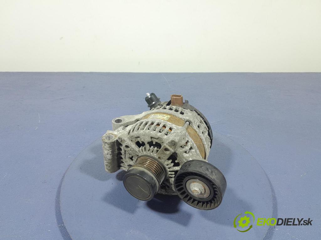 Ford Mondeo 2016 Alternator DS7T-10300-PA