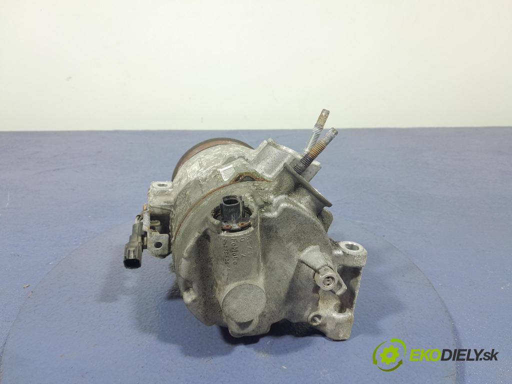 Ford Mondeo 2016 Kompresor: Klimatizácia: DG9H-19D629-BD