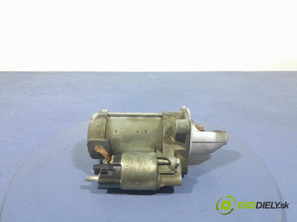 Ford Mondeo 2016 štartér DS7T-11000-HB