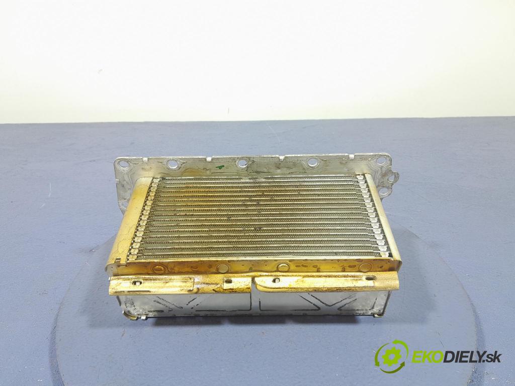 Ford Mondeo 2016 chladič Vzduch: DS7G-9L440-BD