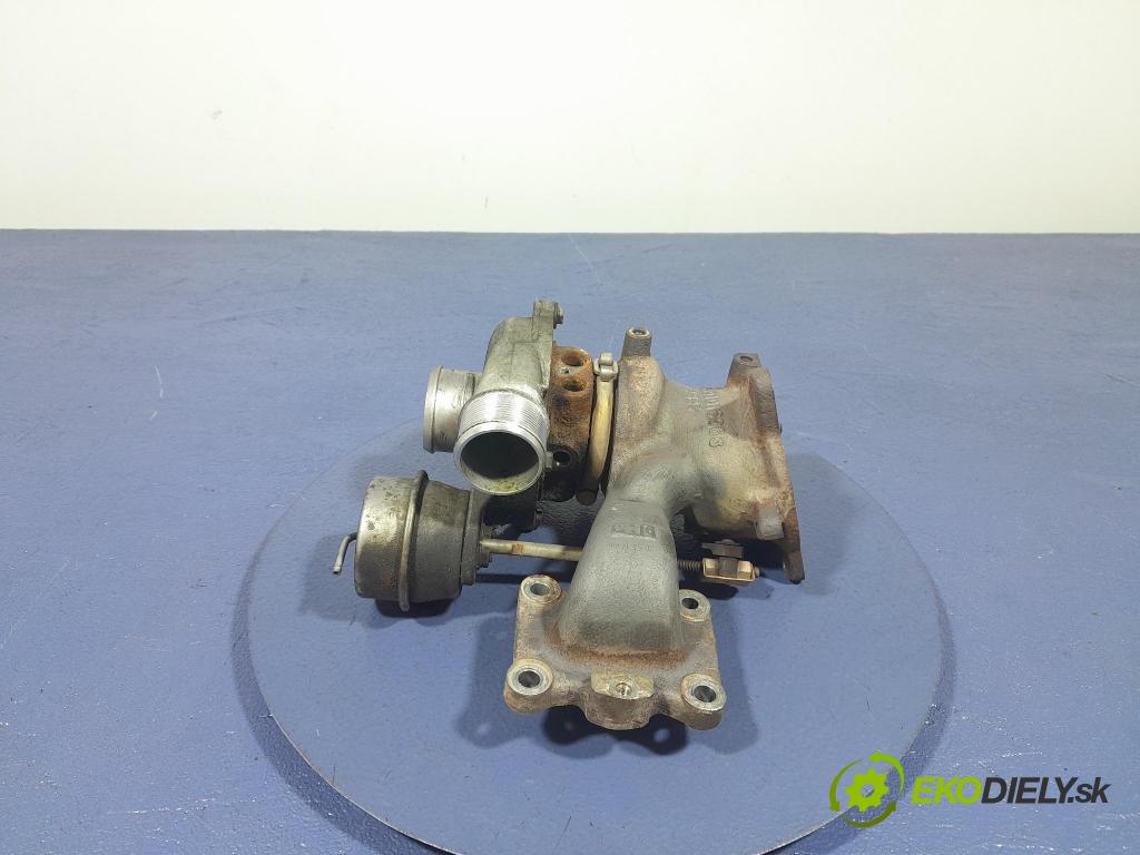 Ford Mondeo 2016 Turbo-kompresor: F1FG-6K682-AB