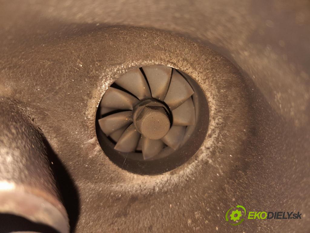 Ford Mondeo 2016 Turbo-kompresor: F1FG-6K682-AB