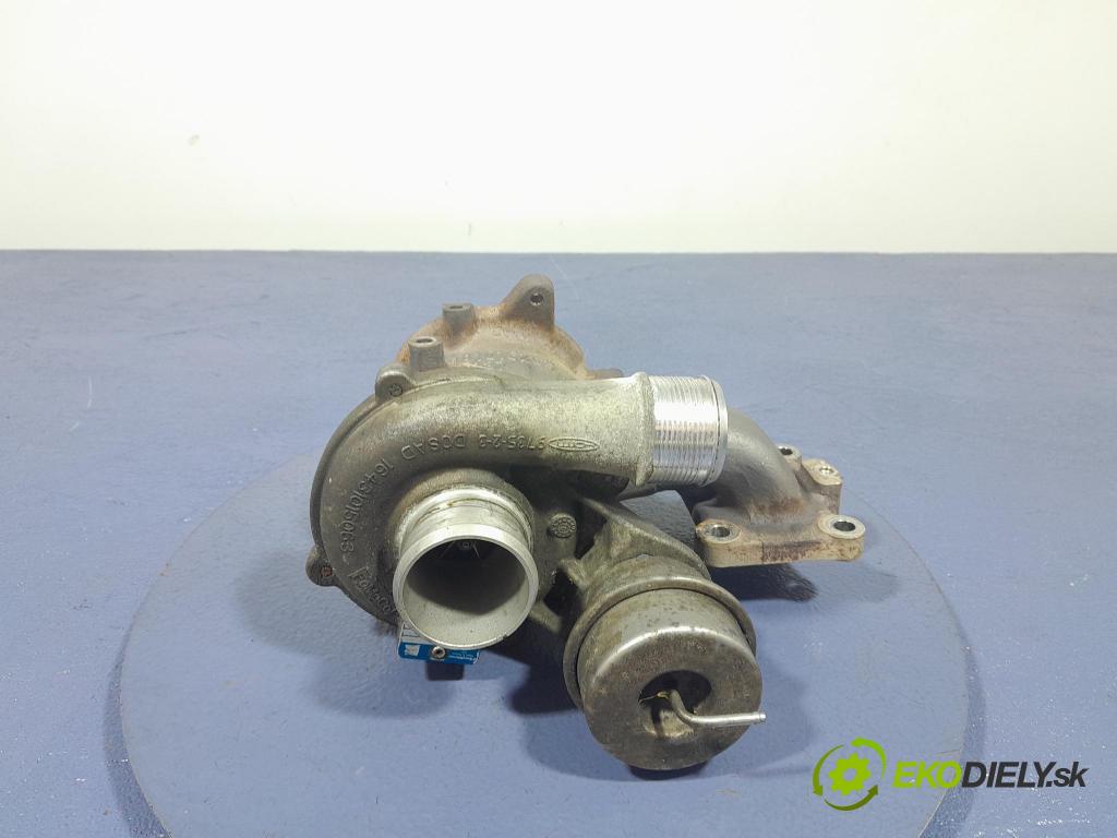 Ford Mondeo 2016 Turbo-kompresor: F1FG-6K682-AB