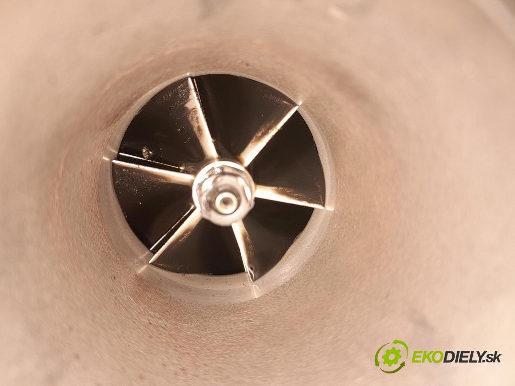 Ford Mondeo 2016 Turbo-kompresor: F1FG-6K682-AB