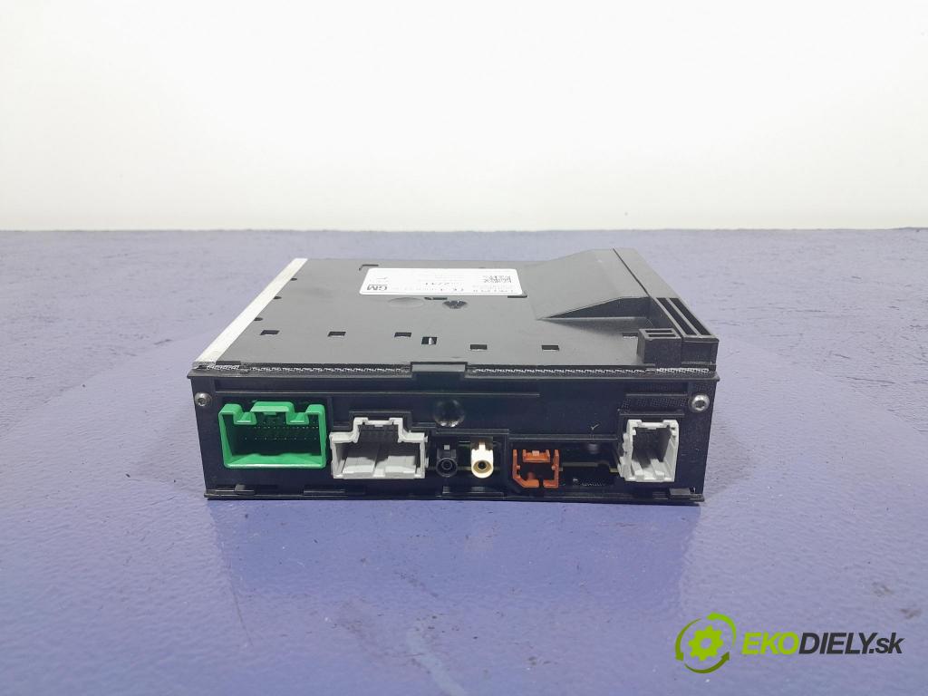 Opel Insignia 2014 Radio I Navigácia: 23462741