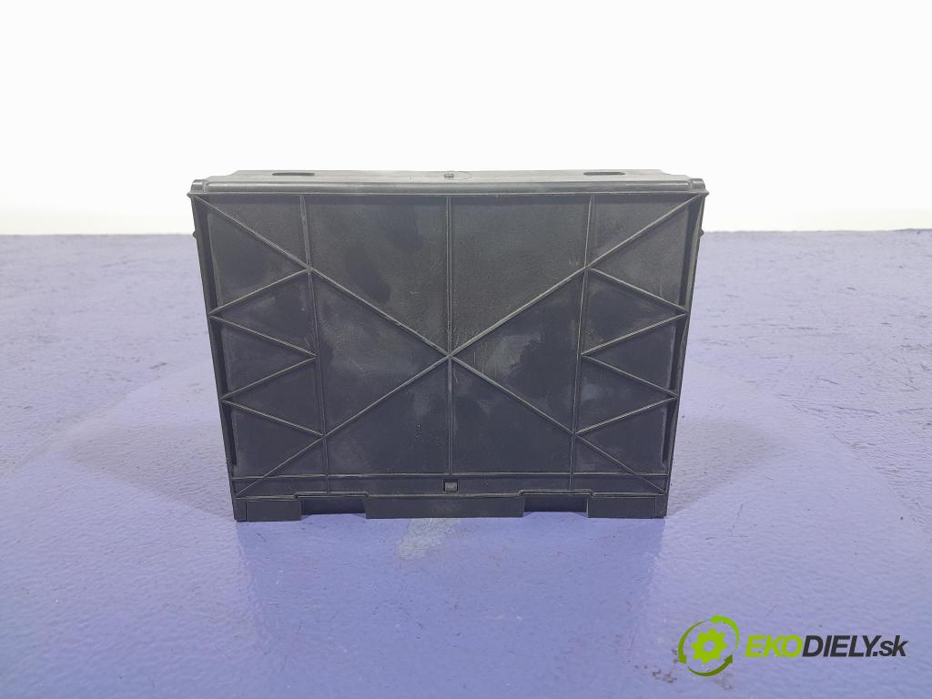 Opel Insignia 2014 riadiaca jednotka Komfortu 13592376