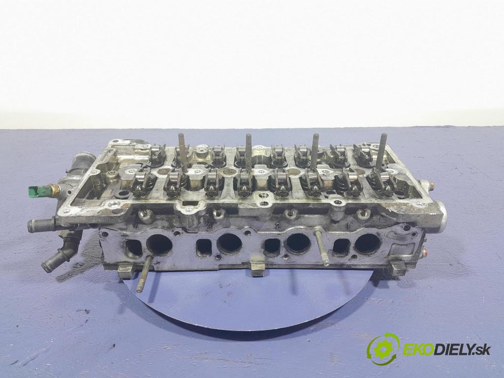 Alfa romeo 159 0 Hlava: Motor: 46822135