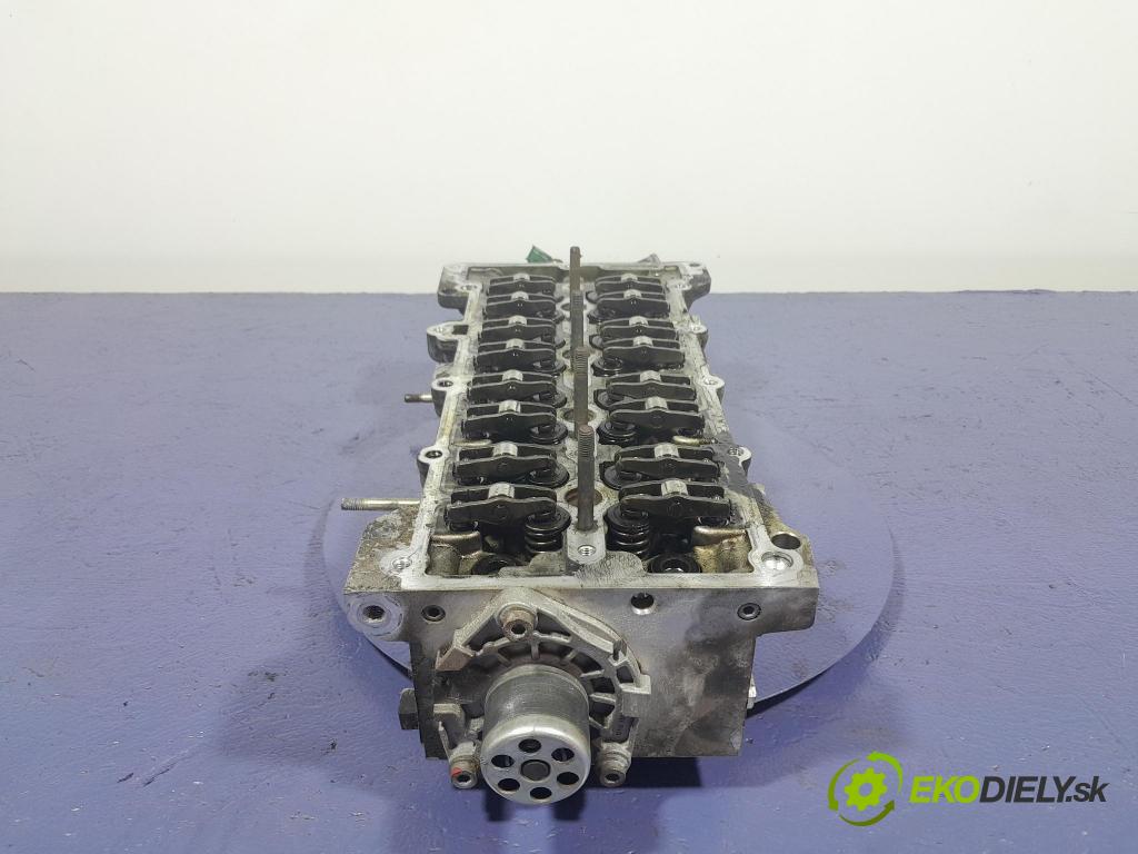 Alfa romeo 159 0 Hlava: Motor: 46822135
