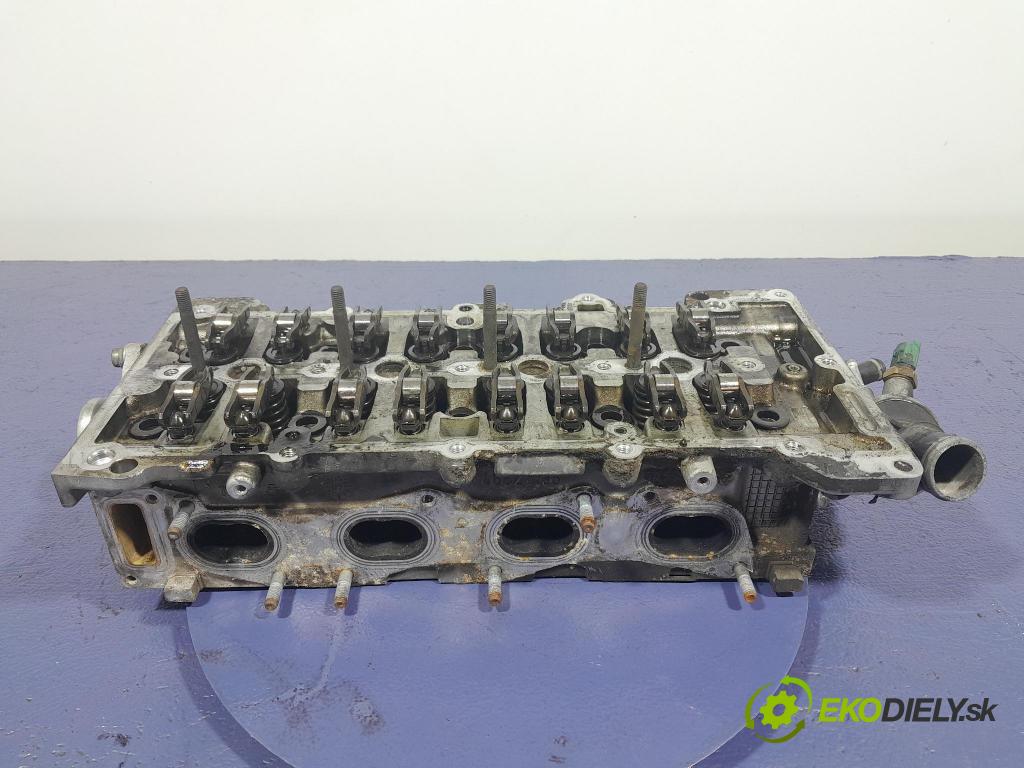 Alfa romeo 159 0 Hlava: Motor: 46822135