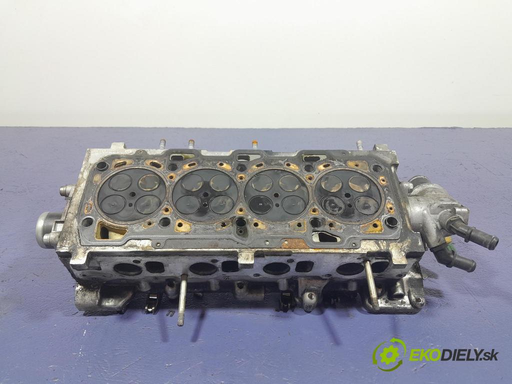 Alfa romeo 159 0 Hlava: Motor: 46822135